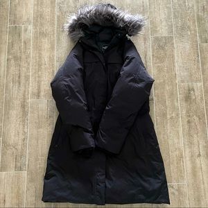 The North Face Arctic Down Parka II Women's XL LIKE NEW